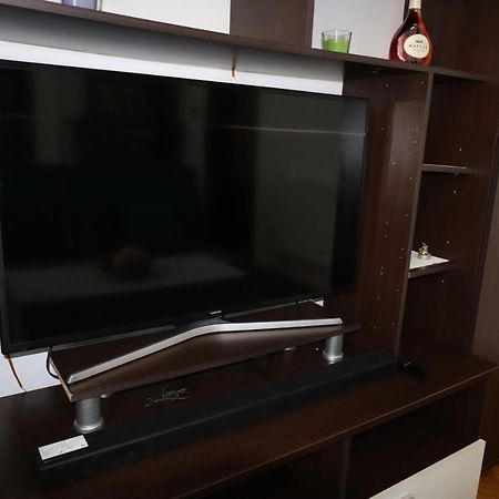 Appartamento Center Haus Bucarest Esterno foto