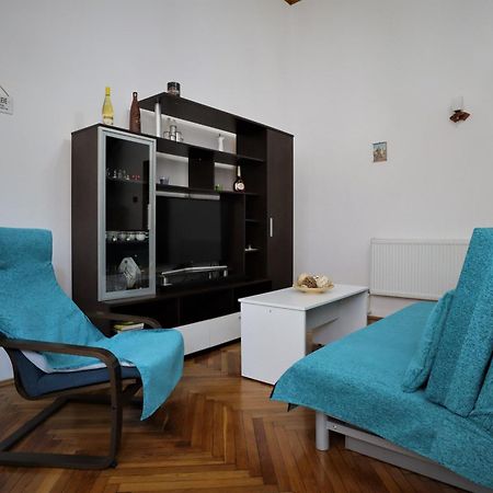 Appartamento Center Haus Bucarest Esterno foto