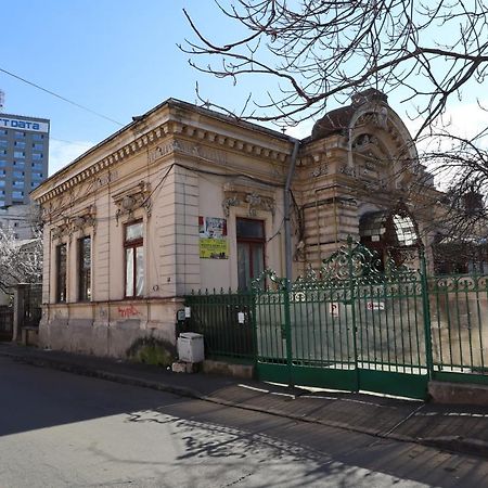 Appartamento Center Haus Bucarest Esterno foto