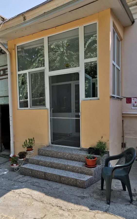 Appartamento Center Haus Bucarest Esterno foto