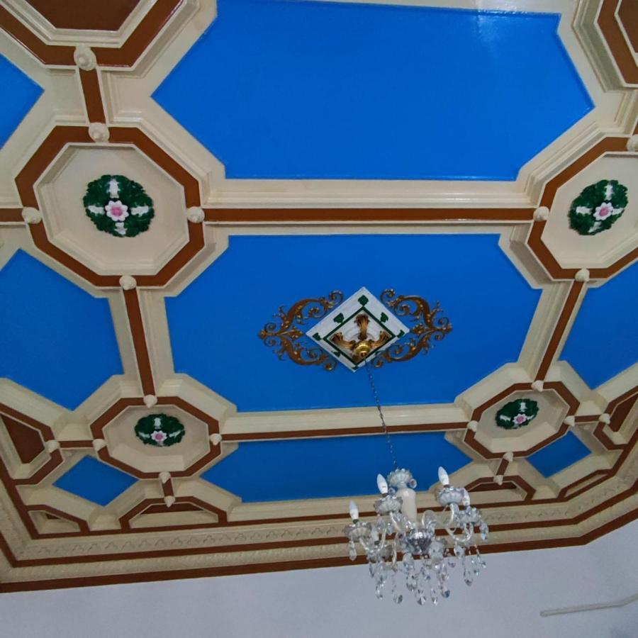 Appartamento Center Haus Bucarest Esterno foto