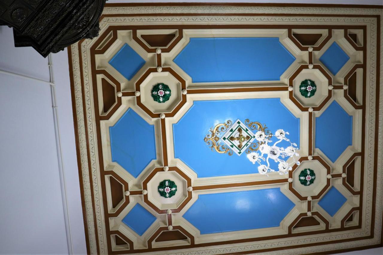 Appartamento Center Haus Bucarest Esterno foto