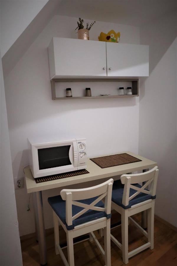 Appartamento Center Haus Bucarest Esterno foto